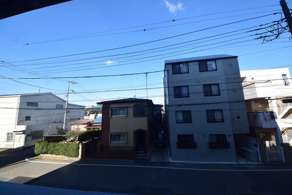 スプレスター綾瀬の物件内観写真